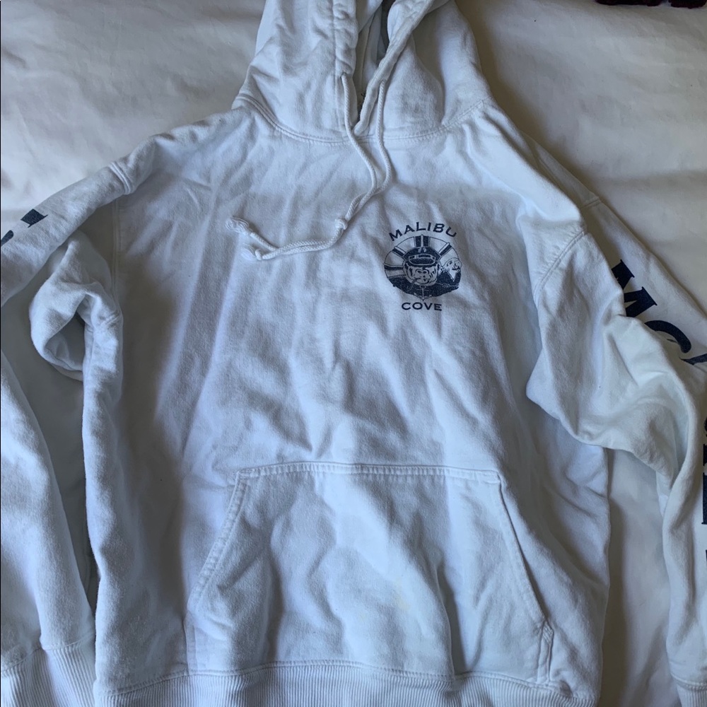 Brandy Melville Hoodie